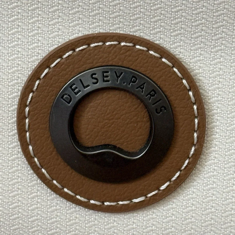 Delsey Paris travel timeless